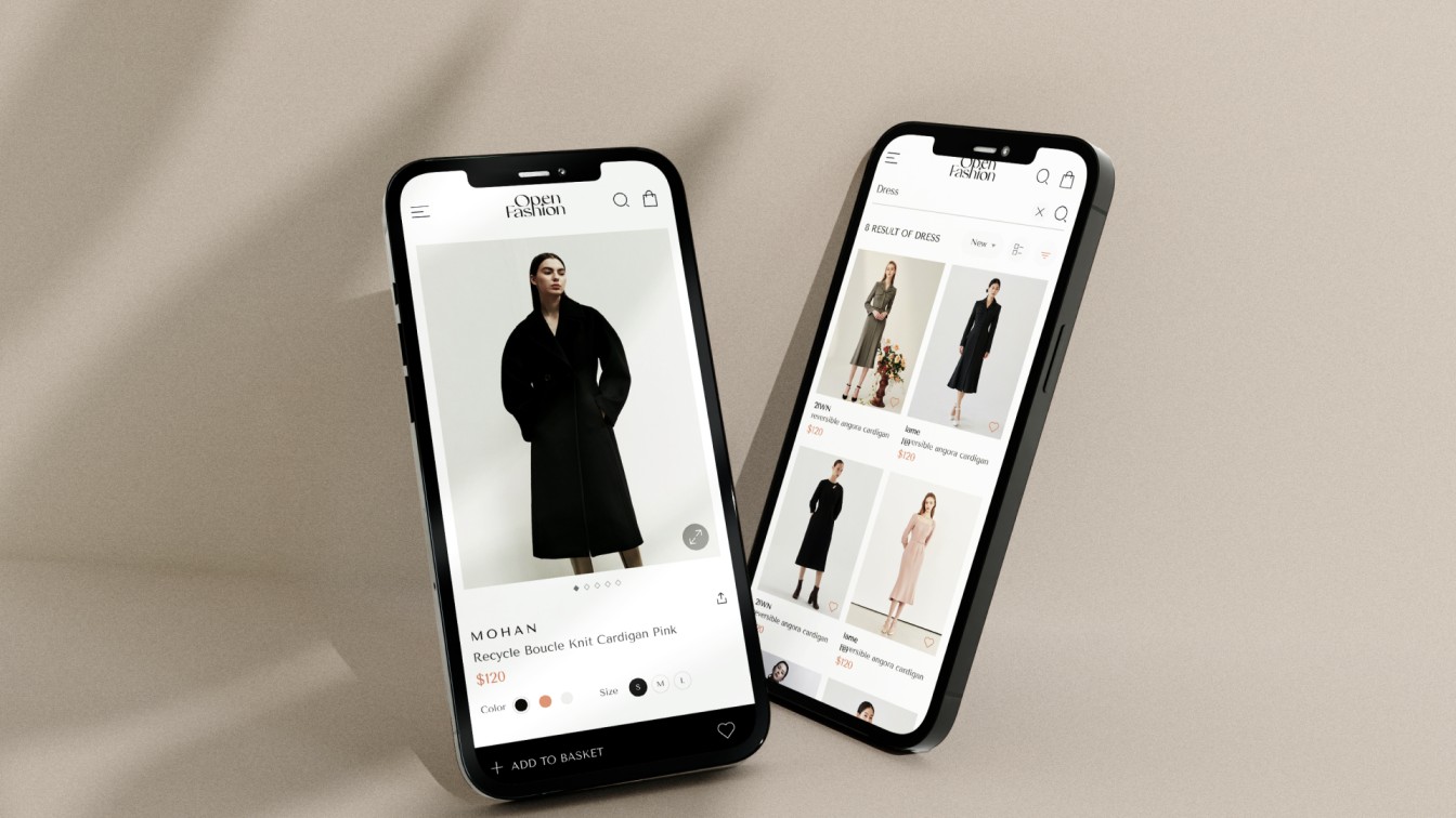 UrbanAura Mobile